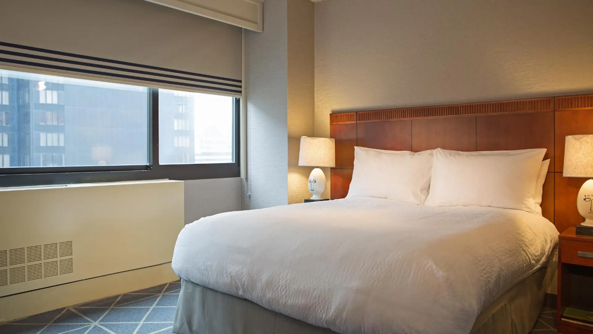 Courtyard By Marriott New York Manhattan/ Fifth Avenue Hotel