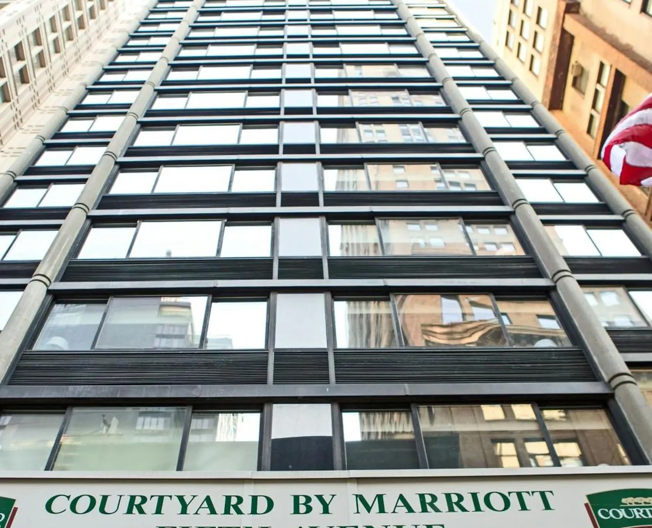 Courtyard By Marriott New York Manhattan/ Fifth Avenue Hotel