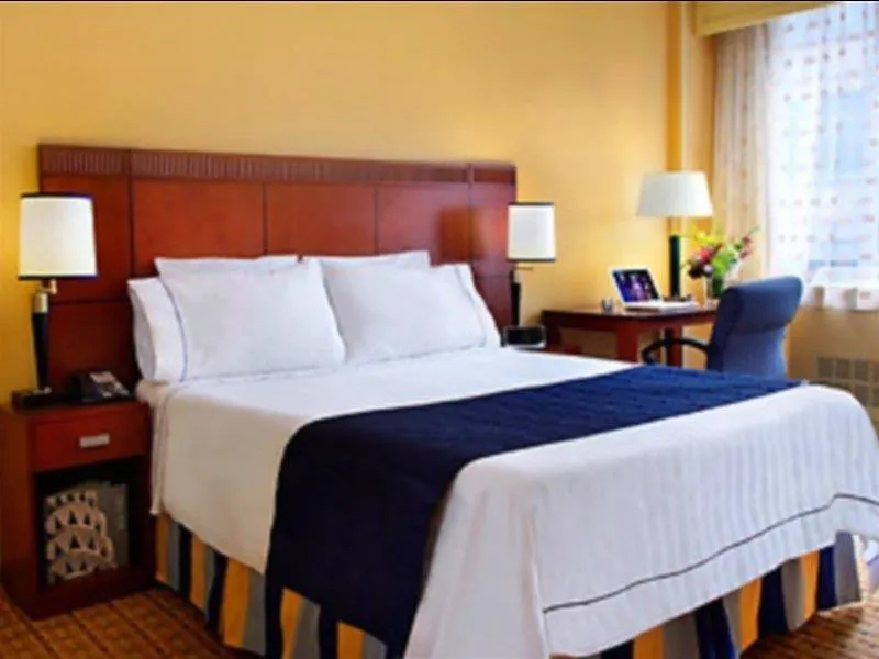 Hotel Courtyard By Marriott New York Manhattan/ Fifth Avenue
