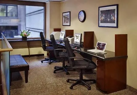 **** Hotel Courtyard By Marriott New York Manhattan/ Fifth Avenue United States