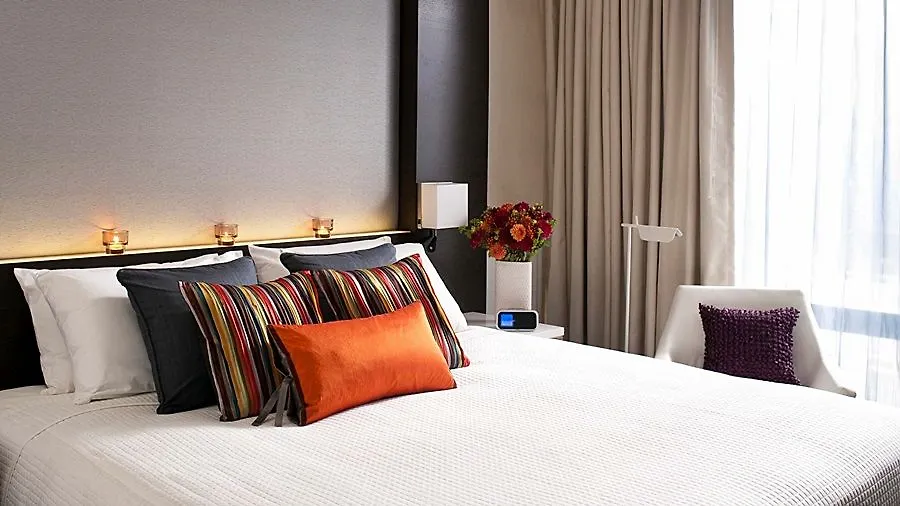 Hotel Courtyard By Marriott New York Manhattan/ Fifth Avenue
