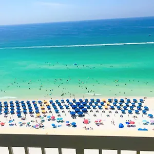 Front 18th Flr, Ocean View, New Upgrades Apartment Destin