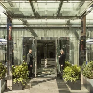 Hotel Hayden, Nowy Jork