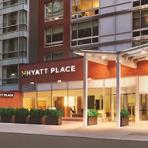 Hotel Hyatt Place New York/midtown-south, Nowy Jork