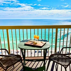 Front 16th Flr, Ocean View, New Upgrades Apartment Destin