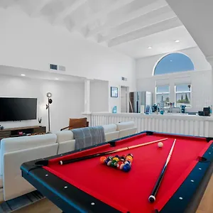 Chic Uptown - Pool Table & Perfect Location Holiday home Phoenix