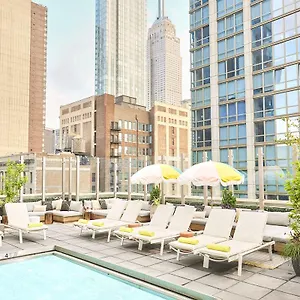 Hotel Royalton Park Avenue, Nowy Jork