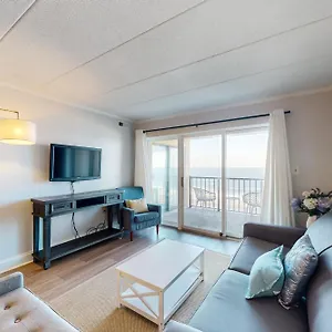 Marigot 510 Apartment Ocean City