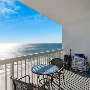 Just Updated - Beachfront Ocean View, 19th Floor Apartment Destin