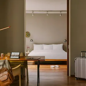 Chambers Park South, Sonder By Marriott Bonvoy **** ニューヨーク