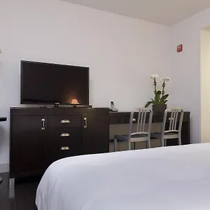 Hotel Metro, Nowy Jork