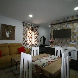  Apartamento Mirasierra Plaza España