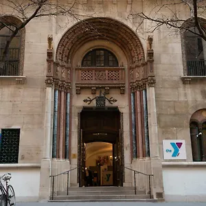  Hostal West Side Ymca