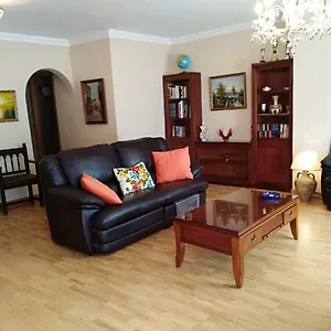  Apartamento Cal Solé España