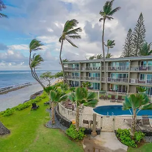 Kauai Kalani Apartment Kapa'a