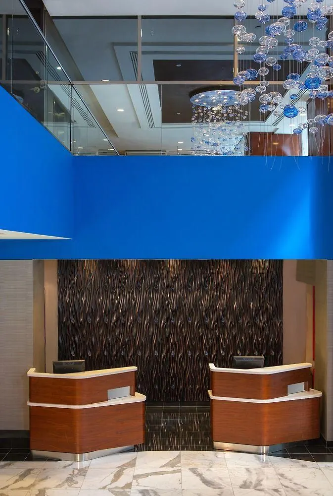 Courtyard By Marriott New York Manhattan/ Fifth Avenue Hotel