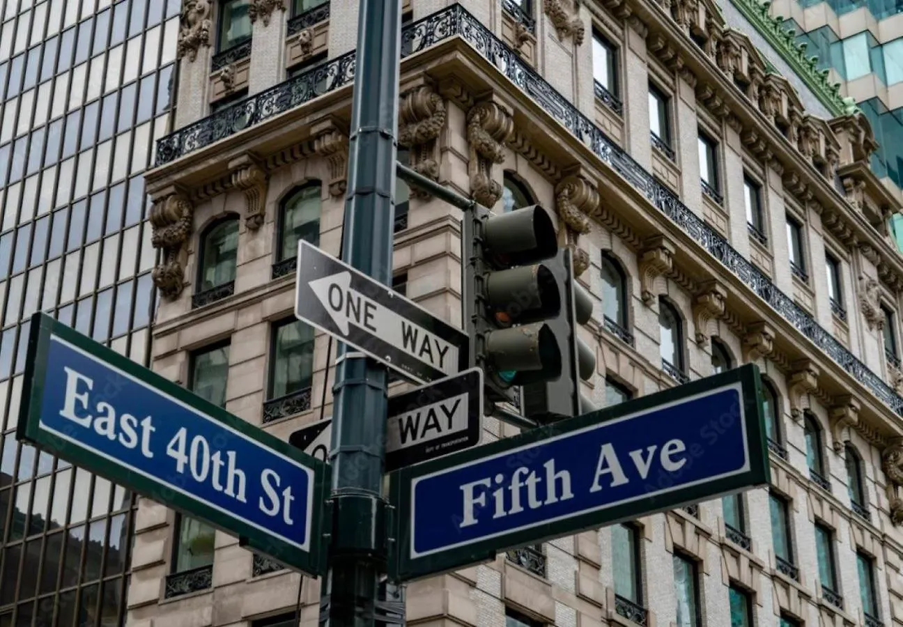 Courtyard By Marriott New York Manhattan/ Fifth Avenue United States