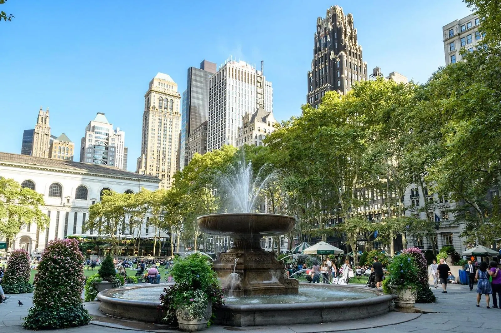 Courtyard By Marriott New York Manhattan/ Fifth Avenue 4*,