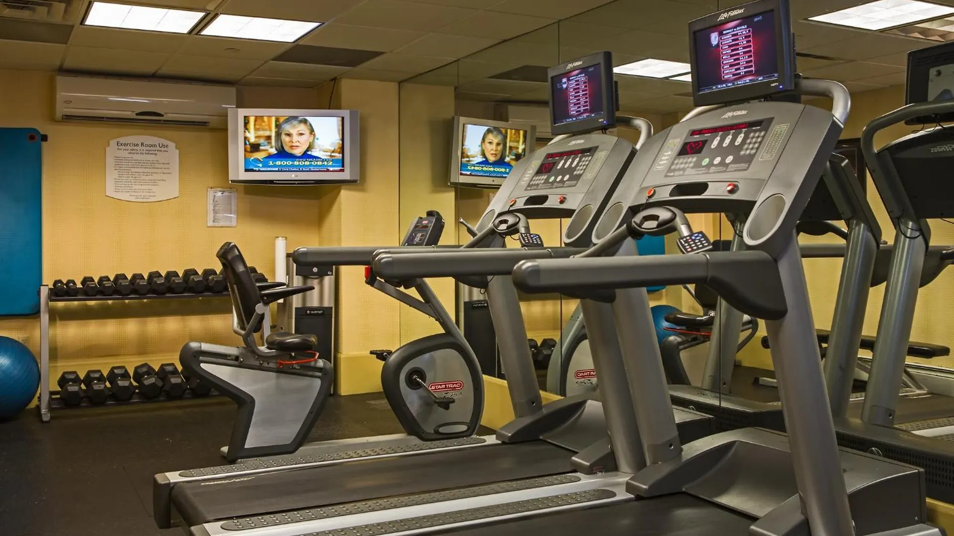 Courtyard By Marriott New York Manhattan/ Fifth Avenue