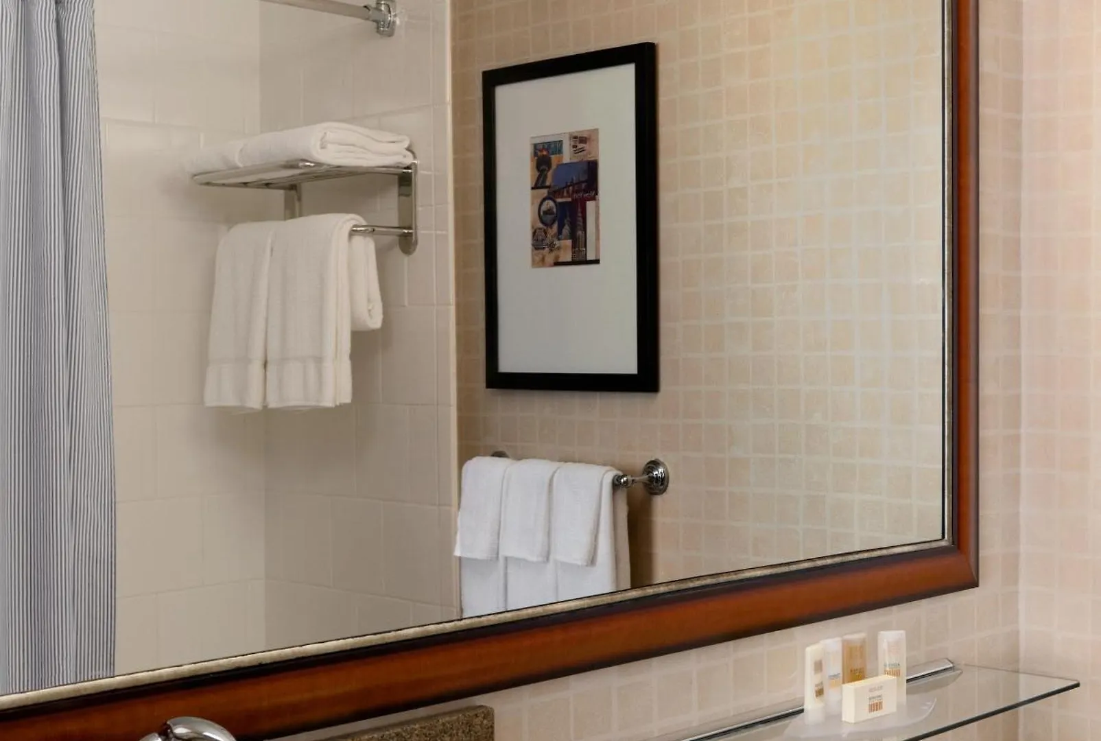 Courtyard By Marriott New York Manhattan/ Fifth Avenue Hotel