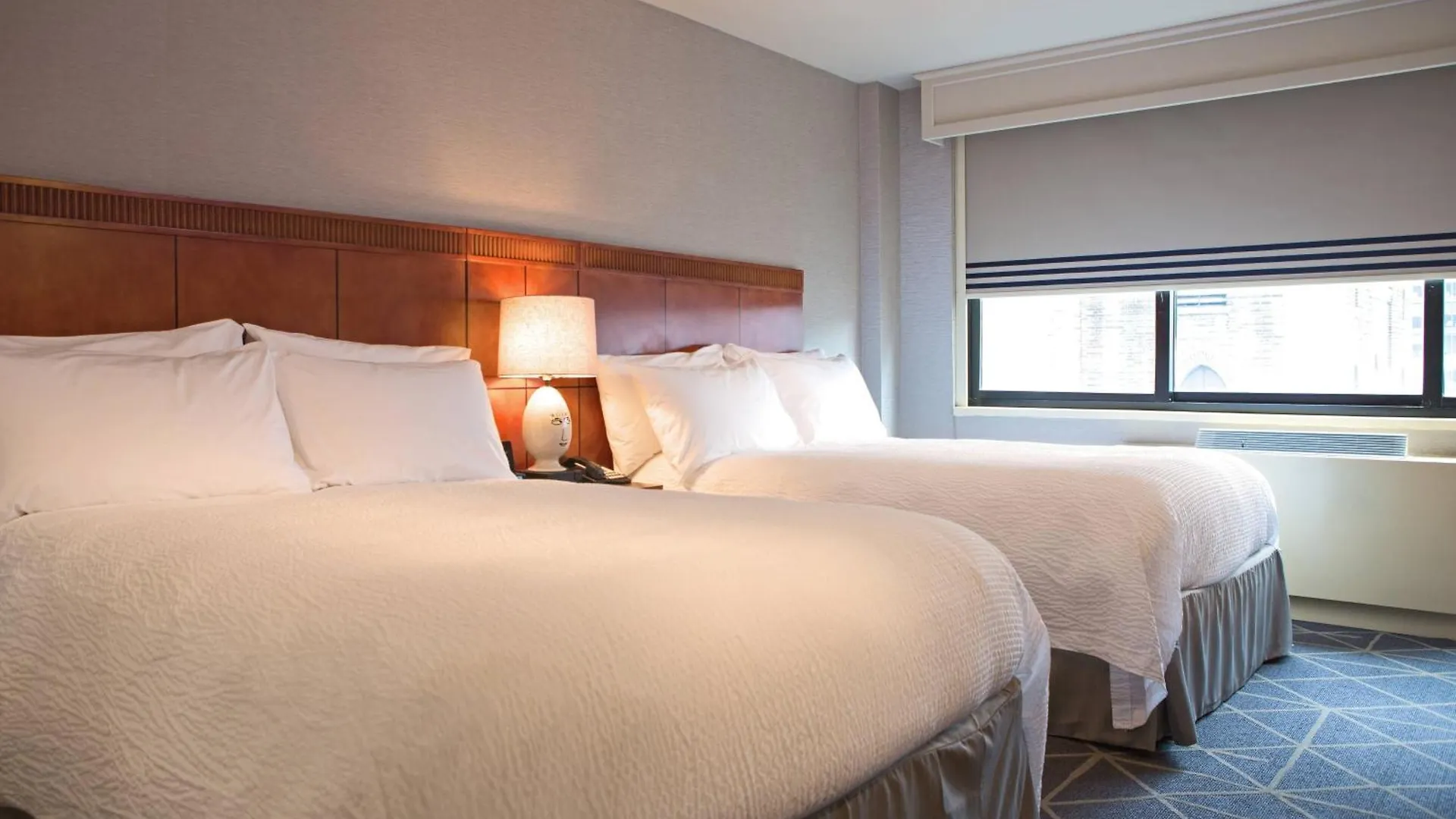 Hotel Courtyard By Marriott New York Manhattan/ Fifth Avenue