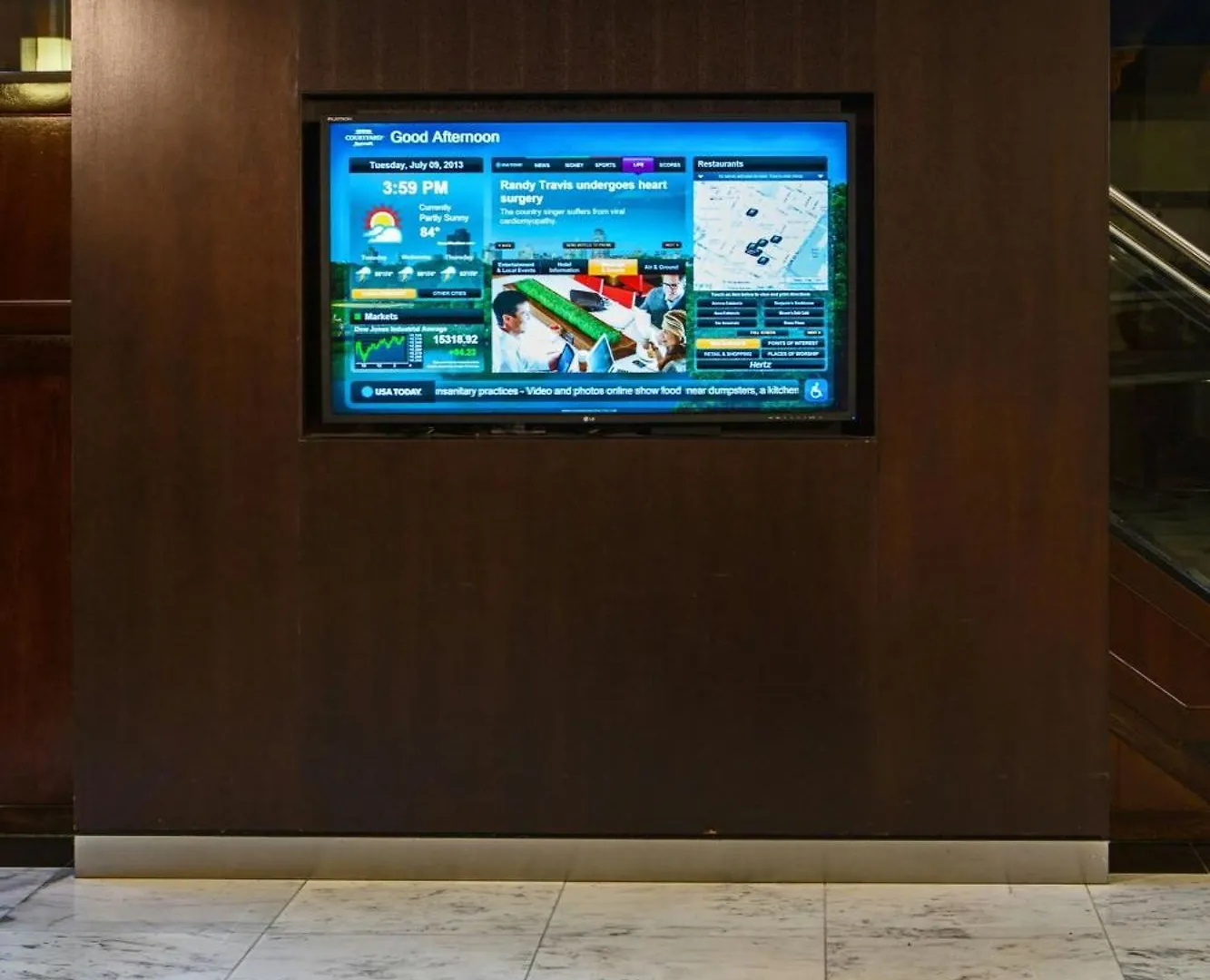 Courtyard By Marriott New York Manhattan/ Fifth Avenue 4*,  United States
