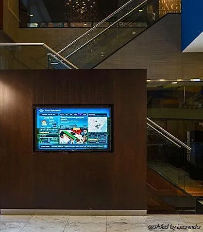 Courtyard By Marriott New York Manhattan/ Fifth Avenue Hotel