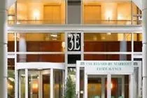 Hotel Courtyard By Marriott New York Manhattan/ Fifth Avenue