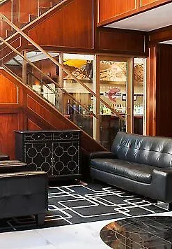 Courtyard By Marriott New York Manhattan/ Fifth Avenue United States
