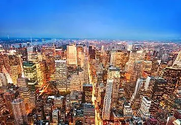 Courtyard By Marriott New York Manhattan/ Fifth Avenue 4*,  United States