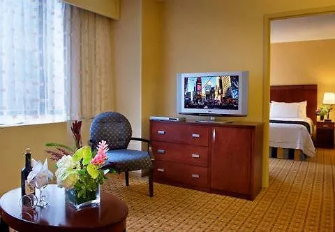 **** Hotel Courtyard By Marriott New York Manhattan/ Fifth Avenue United States