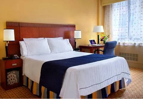 Courtyard By Marriott New York Manhattan/ Fifth Avenue