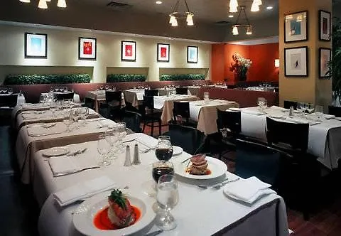 Courtyard By Marriott New York Manhattan/ Fifth Avenue