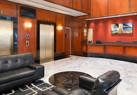 Courtyard By Marriott New York Manhattan/ Fifth Avenue United States