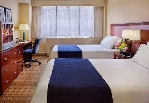 **** Hotel Courtyard By Marriott New York Manhattan/ Fifth Avenue United States