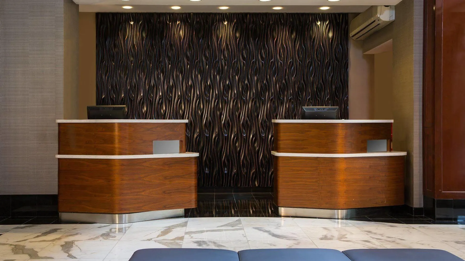 Courtyard By Marriott New York Manhattan/ Fifth Avenue United States