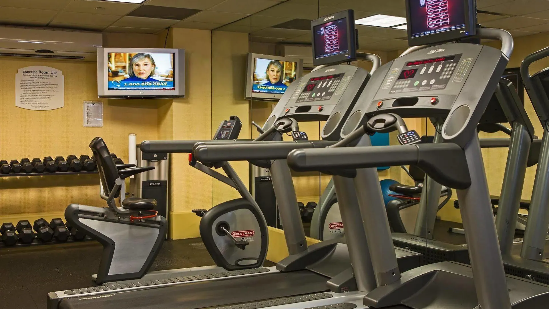 Courtyard By Marriott New York Manhattan/ Fifth Avenue