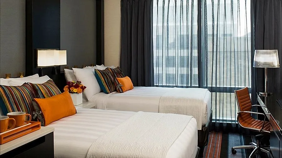 Courtyard By Marriott New York Manhattan/ Fifth Avenue United States
