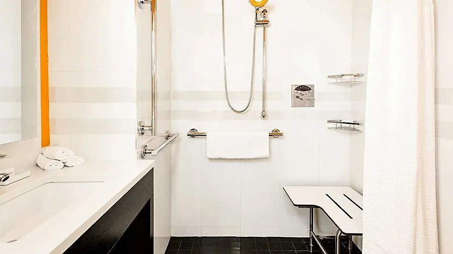 Courtyard By Marriott New York Manhattan/ Fifth Avenue 4*,