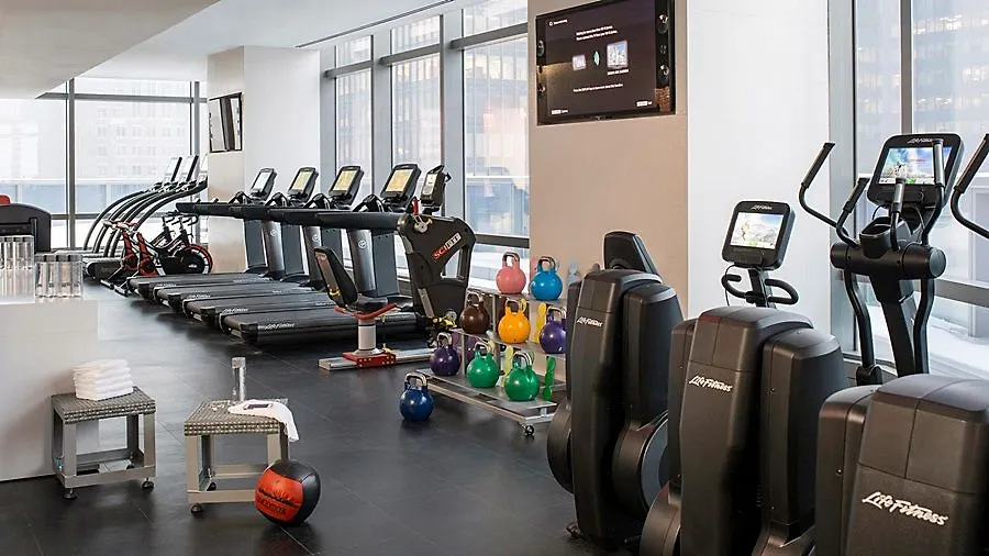 Courtyard By Marriott New York Manhattan/ Fifth Avenue 4*,  United States