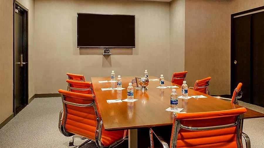 Hotel Courtyard By Marriott New York Manhattan/ Fifth Avenue