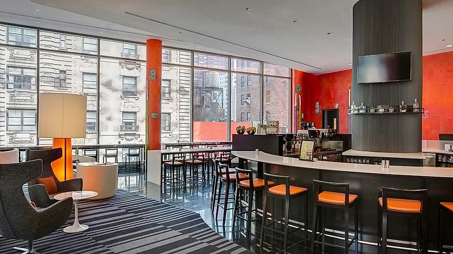 Courtyard By Marriott New York Manhattan/ Fifth Avenue Hotel