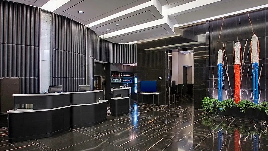 **** Hotel Courtyard By Marriott New York Manhattan/ Fifth Avenue United States