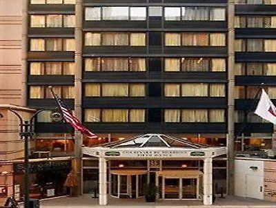 Courtyard By Marriott New York Manhattan/ Fifth Avenue