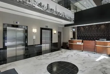 Hotel Courtyard By Marriott New York Manhattan/ Fifth Avenue