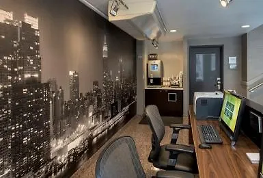 Courtyard By Marriott New York Manhattan/ Fifth Avenue