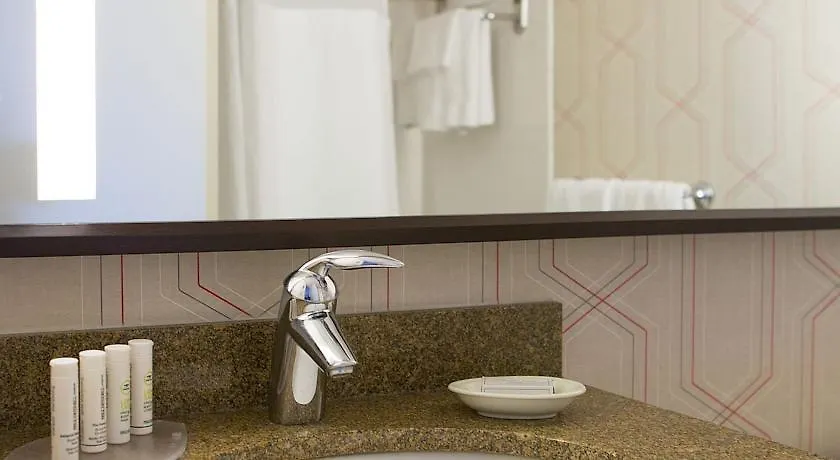Courtyard By Marriott New York Manhattan/ Fifth Avenue