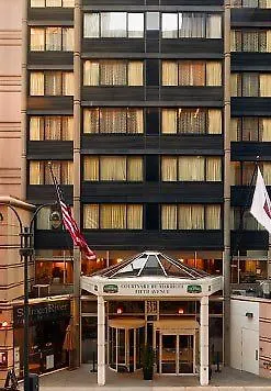 Courtyard By Marriott New York Manhattan/ Fifth Avenue