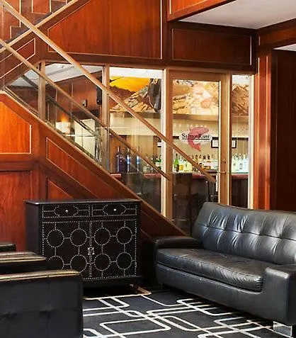 Courtyard By Marriott New York Manhattan/ Fifth Avenue 4*,