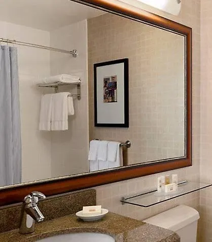 Courtyard By Marriott New York Manhattan/ Fifth Avenue